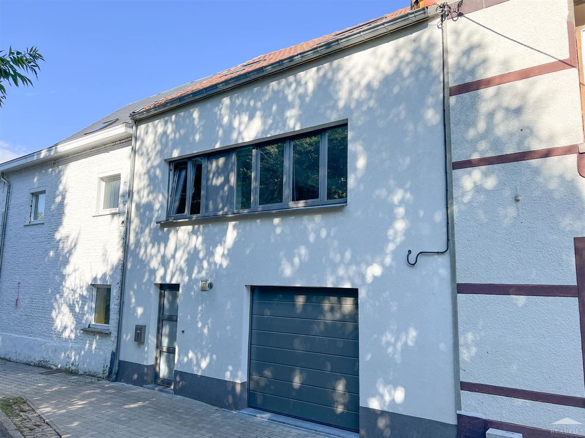Woning in Buzet