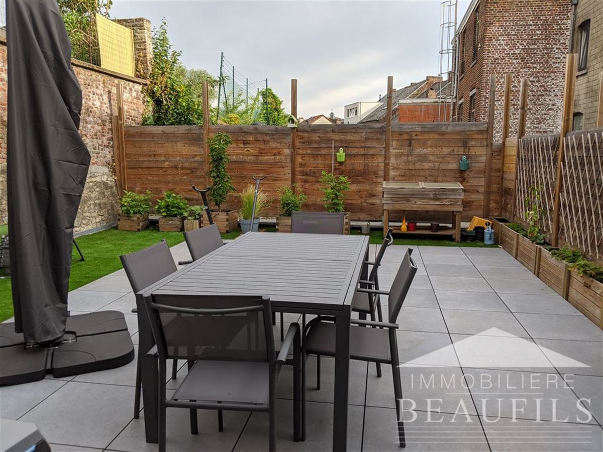 Appartement in Nivelles