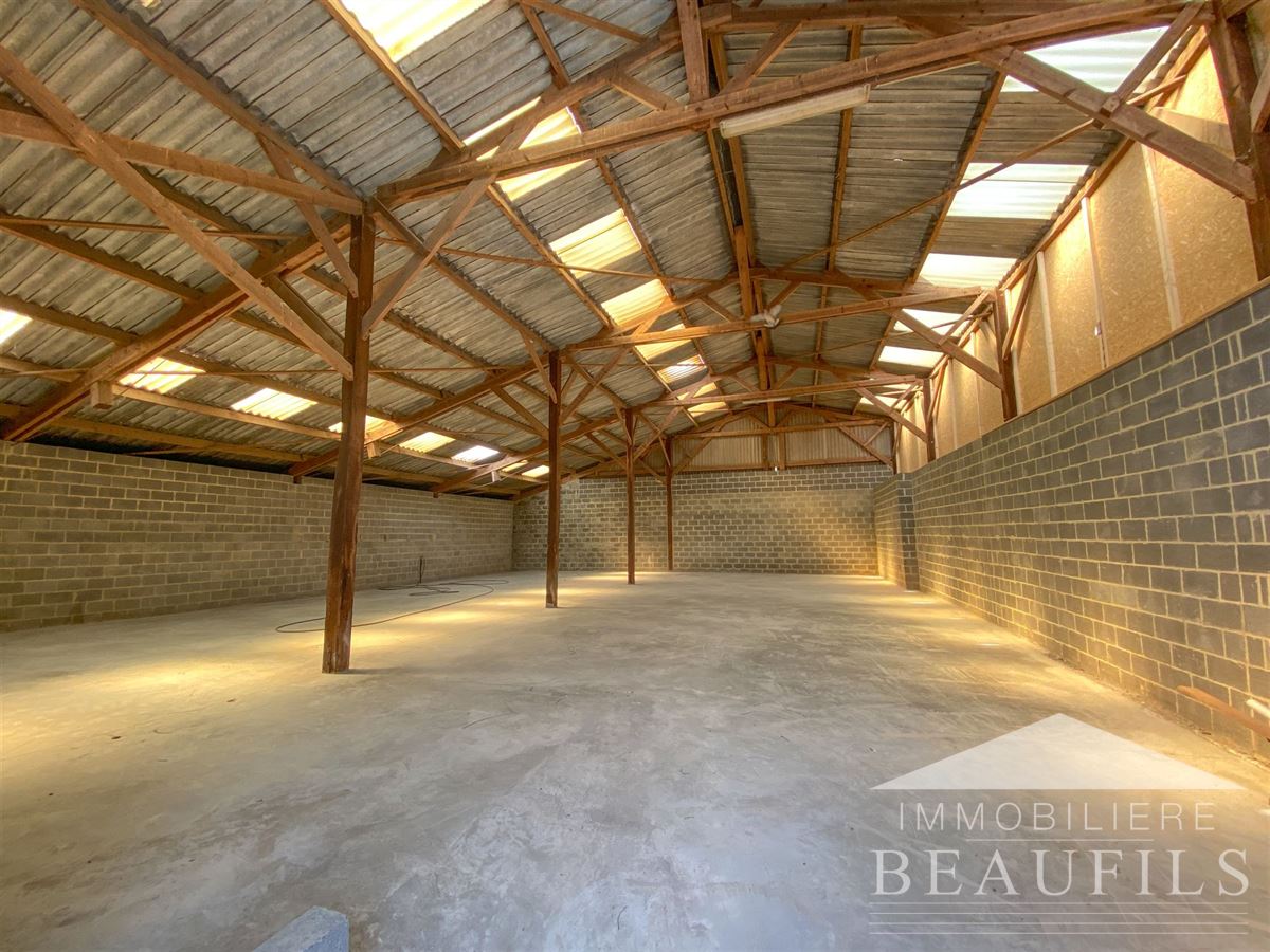 Woning in Nivelles