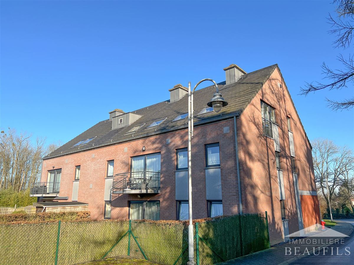 Appartement à Feluy