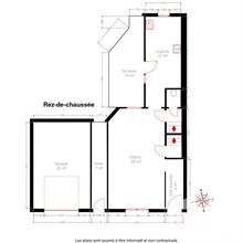 Image 23 : Maison à 6044 ROUX (Belgique) - Prix 250.000 €