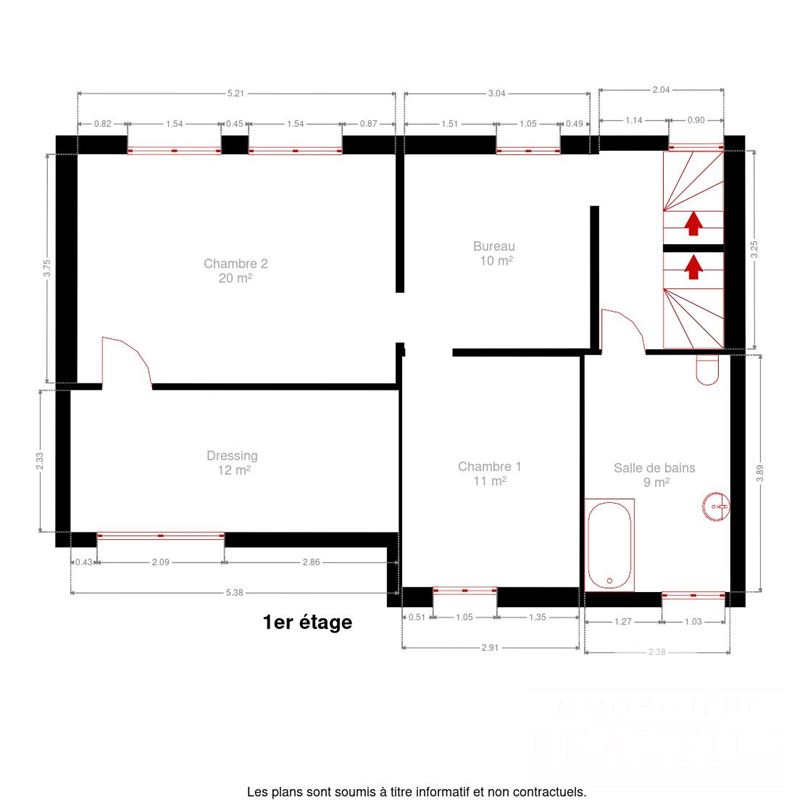 Image 24 : Maison à 6044 ROUX (Belgique) - Prix 250.000 €