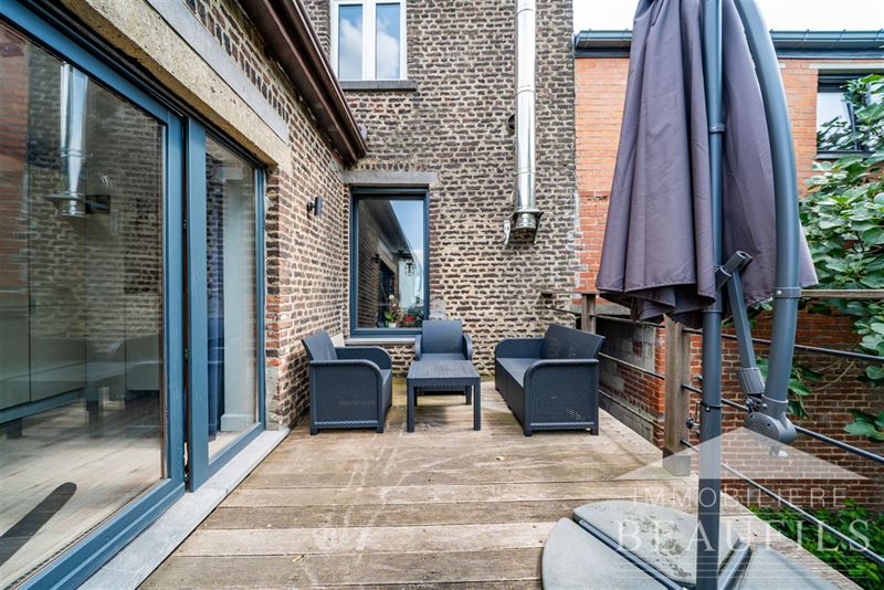 Image 19 : Maison à 6044 ROUX (Belgique) - Prix 250.000 €