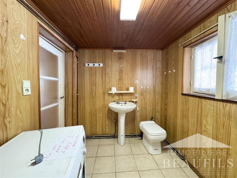 Image 13 : Maison à 1472 VIEUX-GENAPPE (Belgique) - Prix 180.000 €