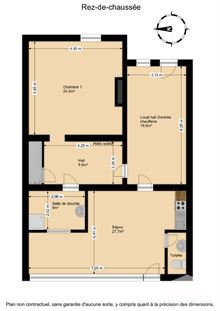 Image 19 : Maison à 1472 VIEUX-GENAPPE (Belgique) - Prix 180.000 €