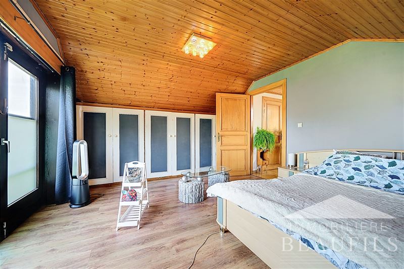 Image 13 : Maison à 7181 FAMILLEUREUX (Belgique) - Prix 385.000 €