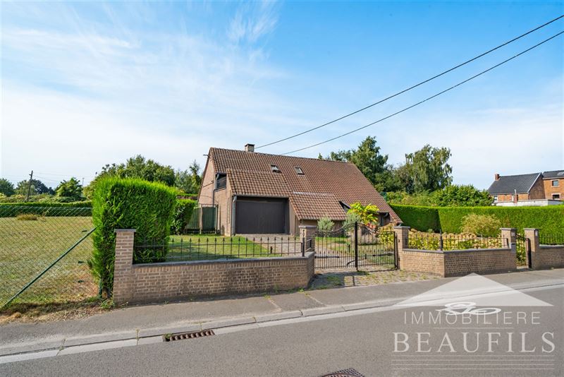 Image 1 : Maison à 7181 FAMILLEUREUX (Belgique) - Prix 385.000 €