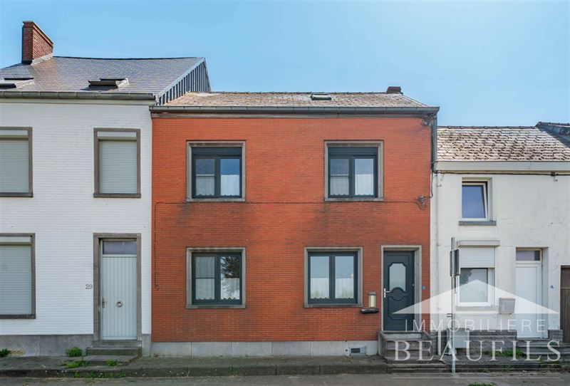 Image 1 : Maison à 7190 ECAUSSINNES-D'ENGHIEN (Belgique) - Prix 220.000 €