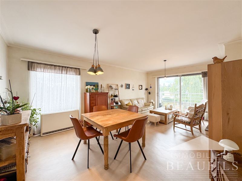 Image 3 : Appartement à 1400 NIVELLES (Belgique) - Prix 1.000 €