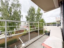 Image 2 : Appartement à 1400 NIVELLES (Belgique) - Prix 1.000 €