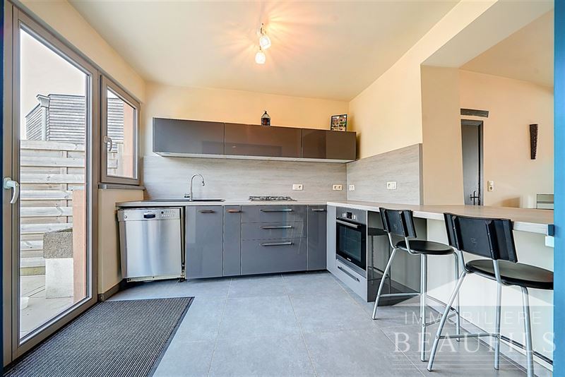 Image 4 : Maison à 1420 BRAINE-L'ALLEUD (Belgique) - Prix 365.000 €