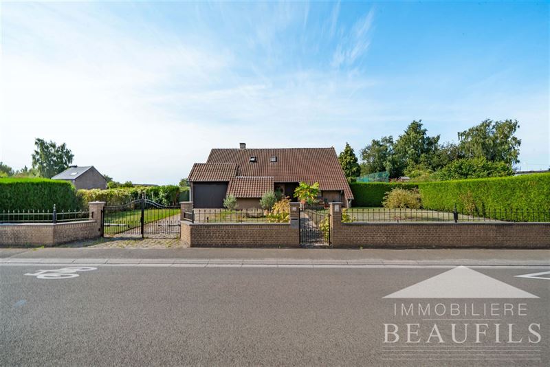 Image 2 : Maison à 7180 SENEFFE (Belgique) - Prix 385.000 €