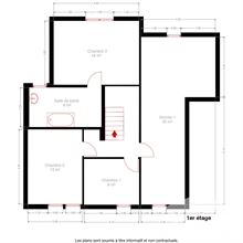 Image 30 : Maison à 6210 FRASNES-LEZ-GOSSELIES (Belgique) - Prix 235.000 €