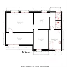 Image 24 : Maison à 6044 ROUX (Belgique) - Prix 250.000 €