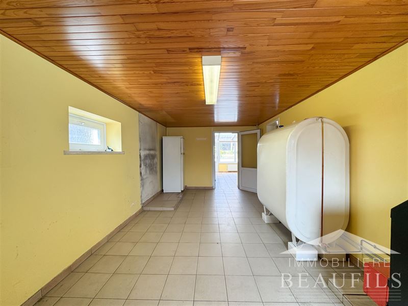 Image 11 : Maison à 1472 VIEUX-GENAPPE (Belgique) - Prix 180.000 €