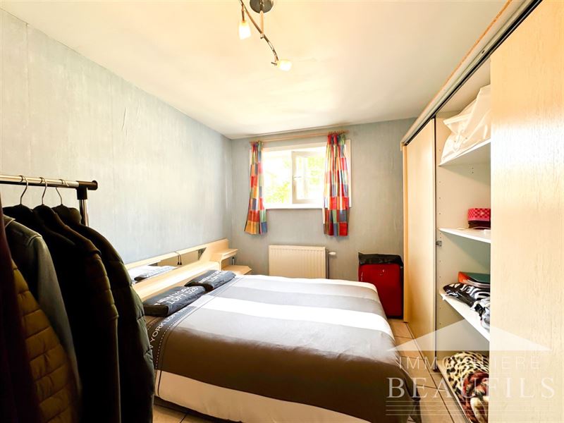 Image 4 : Appartement à 7140 MORLANWELZ-MARIEMONT (Belgique) - Prix 690 €