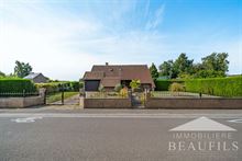 Image 2 : Maison à 7181 FAMILLEUREUX (Belgique) - Prix 385.000 €