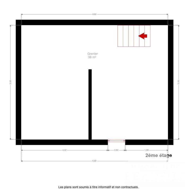 Image 27 : Maison à 7190 ECAUSSINNES-D'ENGHIEN (Belgique) - Prix 220.000 €