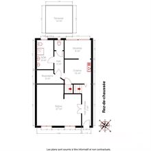 Image 25 : Maison à 7190 ECAUSSINNES-D'ENGHIEN (Belgique) - Prix 220.000 €