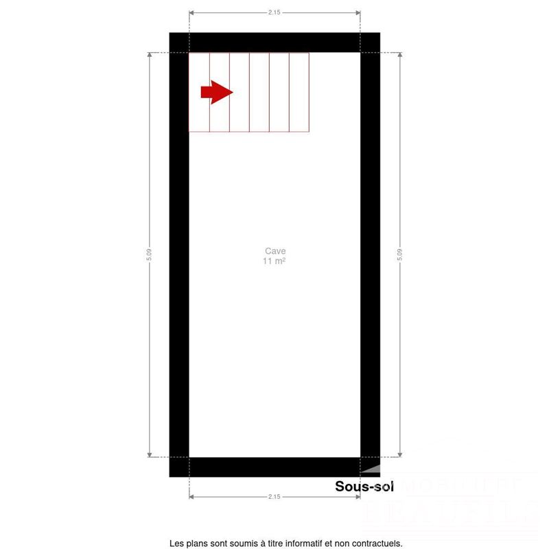 Image 24 : Maison à 7190 ECAUSSINNES-D'ENGHIEN (Belgique) - Prix 220.000 €