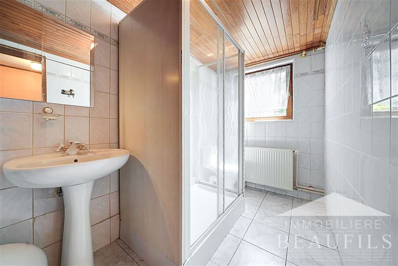Image 9 : Maison à 7190 ECAUSSINNES-D'ENGHIEN (Belgique) - Prix 220.000 €