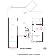 Image 25 : Maison à 7181 FAMILLEUREUX (Belgique) - Prix 385.000 €