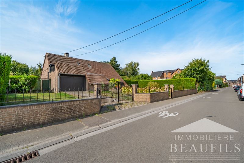 Image 23 : Maison à 7181 FAMILLEUREUX (Belgique) - Prix 385.000 €