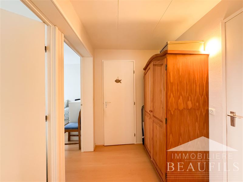Image 12 : Appartement à 1400 NIVELLES (Belgique) - Prix 1.000 €