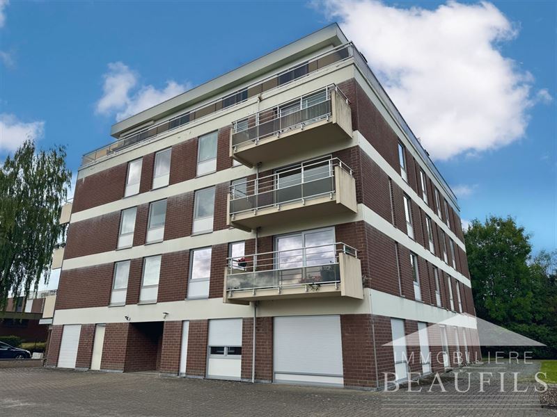 Image 1 : Appartement à 1400 NIVELLES (Belgique) - Prix 1.000 €