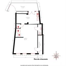 Image 22 : Maison à 1420 BRAINE-L'ALLEUD (Belgique) - Prix 365.000 €
