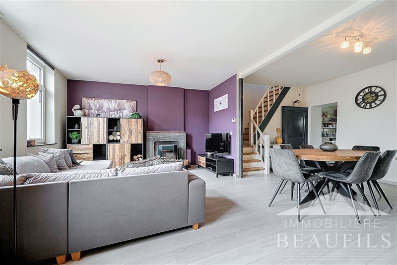 Image 3 : Maison à 1420 BRAINE-L'ALLEUD (Belgique) - Prix 365.000 €