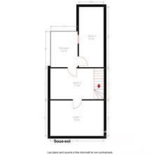 Image 22 : Maison à 6044 ROUX (Belgique) - Prix 250.000 €