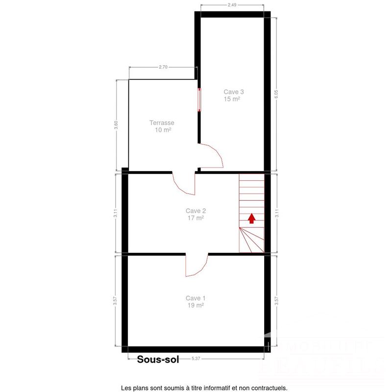 Image 22 : Maison à 6044 ROUX (Belgique) - Prix 250.000 €