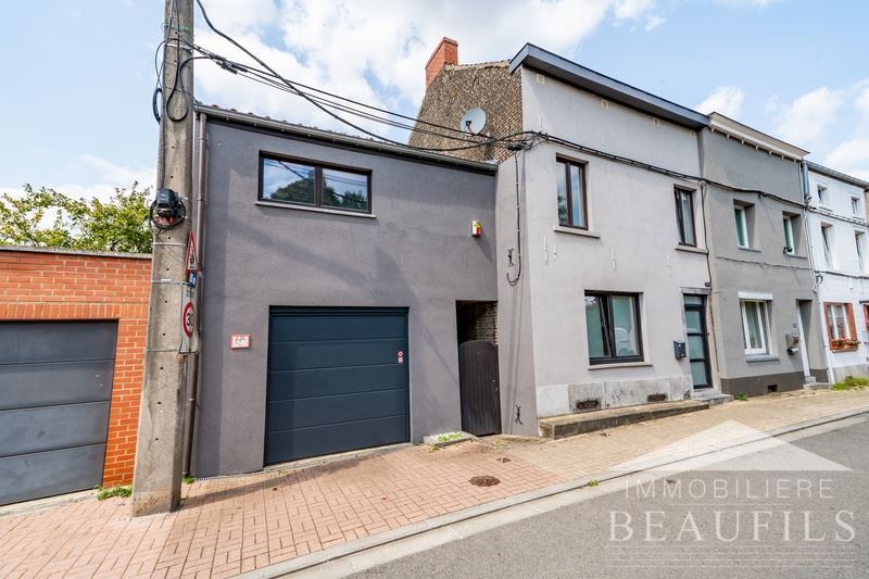 Image 1 : Maison à 6044 ROUX (Belgique) - Prix 250.000 €