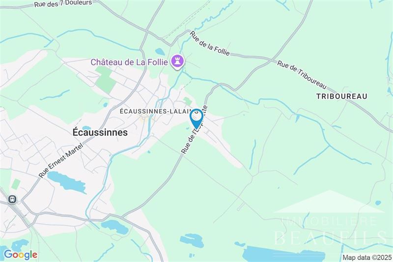 Image 30 : Maison à 7190 ECAUSSINNES-D'ENGHIEN (Belgique) - Prix 220.000 €