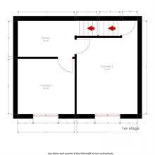 Image 26 : Maison à 7190 ECAUSSINNES-D'ENGHIEN (Belgique) - Prix 220.000 €