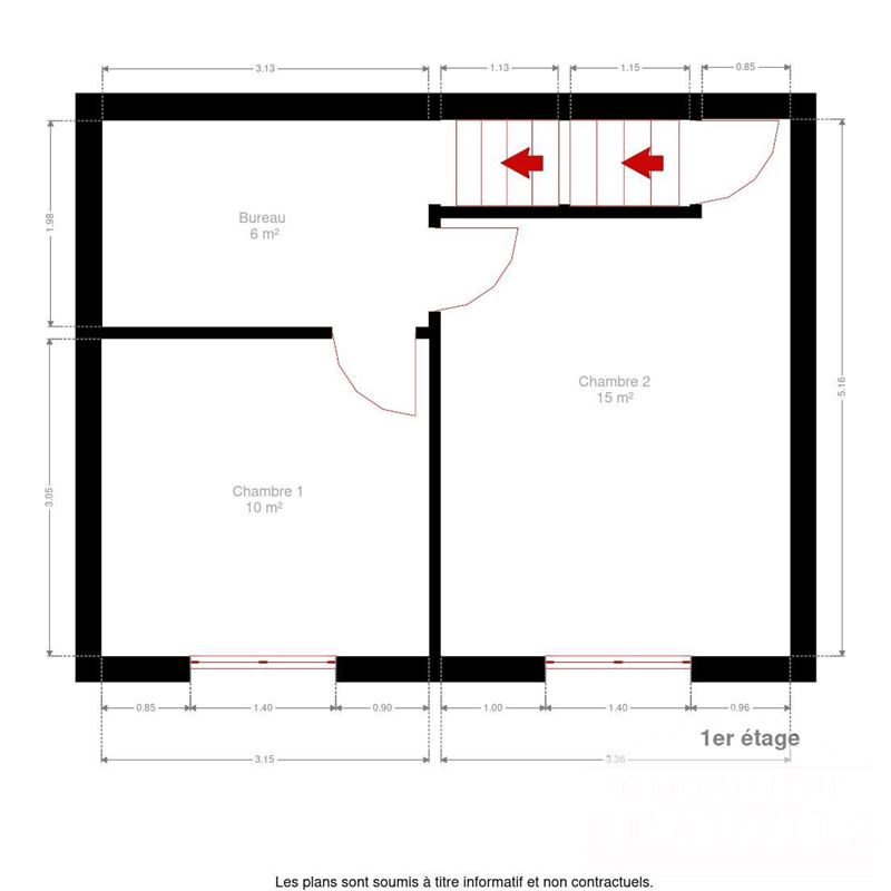 Image 26 : Maison à 7190 ECAUSSINNES-D'ENGHIEN (Belgique) - Prix 220.000 €