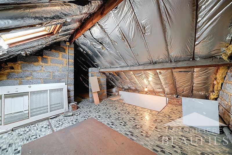 Image 16 : Maison à 7190 ECAUSSINNES-D'ENGHIEN (Belgique) - Prix 220.000 €