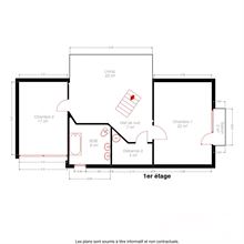 Image 26 : Maison à 7181 FAMILLEUREUX (Belgique) - Prix 385.000 €