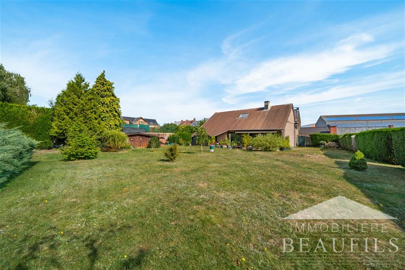 Image 20 : Maison à 7181 FAMILLEUREUX (Belgique) - Prix 385.000 €