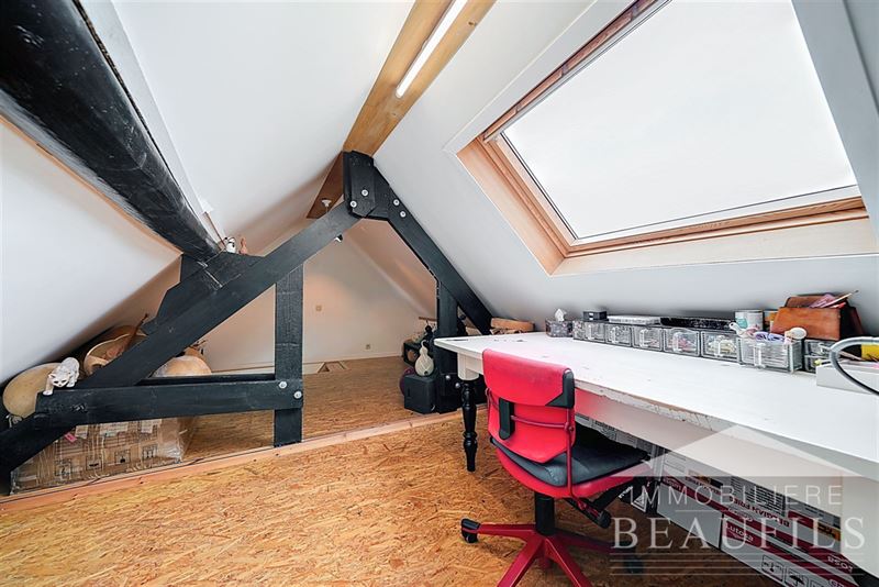 Image 12 : Maison à 1420 BRAINE-L'ALLEUD (Belgique) - Prix 365.000 €