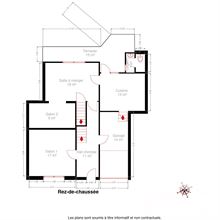 Image 29 : Maison à 6210 FRASNES-LEZ-GOSSELIES (Belgique) - Prix 235.000 €
