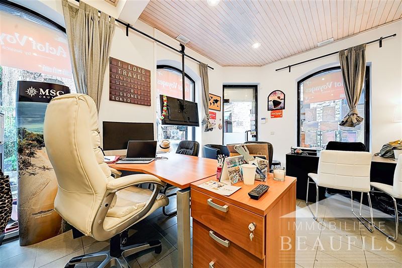 Image 16 : Rapport à 1400 NIVELLES (Belgique) - Prix 300.000 €