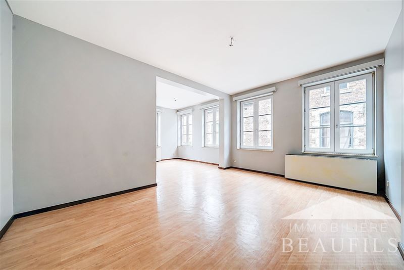 Image 3 : Rapport à 1400 NIVELLES (Belgique) - Prix 300.000 €