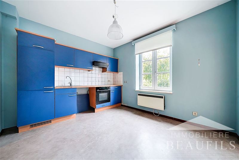 Image 5 : Rapport à 1400 NIVELLES (Belgique) - Prix 300.000 €