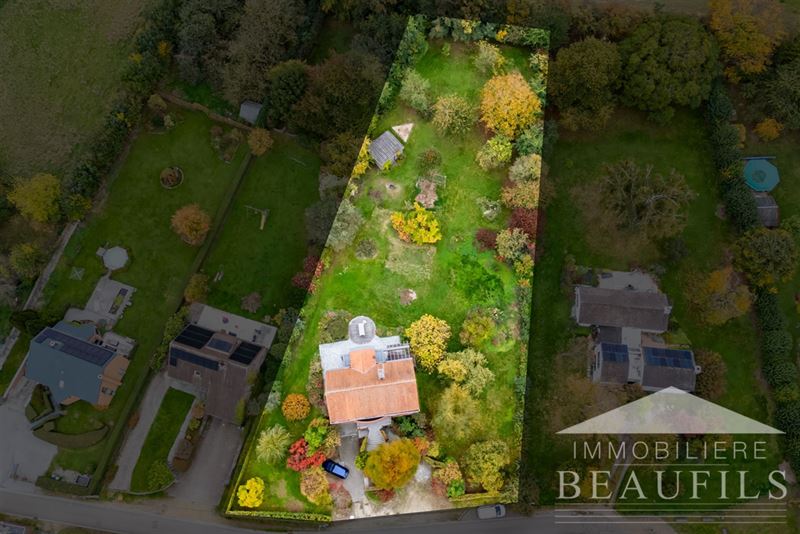 Image 35 : Maison à 6210 FRASNES-LEZ-GOSSELIES (Belgique) - Prix 630.000 € Image 35 : Maison à 6210 FRASNES-LEZ-GOSSELIES (Belgique) - Prix 630.000 €