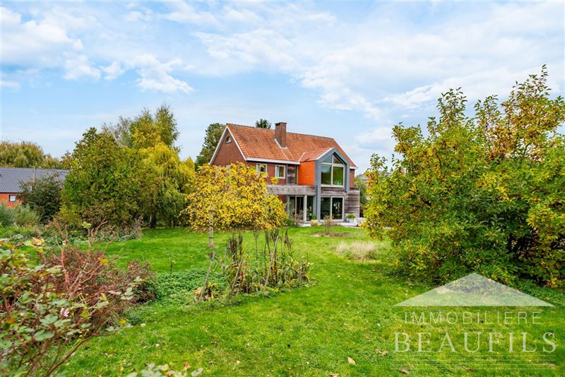 Image 33 : Maison à 6210 FRASNES-LEZ-GOSSELIES (Belgique) - Prix 630.000 € Image 33 : Maison à 6210 FRASNES-LEZ-GOSSELIES (Belgique) - Prix 630.000 €