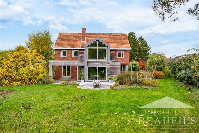 Image 2 : Maison à 6210 FRASNES-LEZ-GOSSELIES (Belgique) - Prix 630.000 € Image 2 : Maison à 6210 FRASNES-LEZ-GOSSELIES (Belgique) - Prix 630.000 €