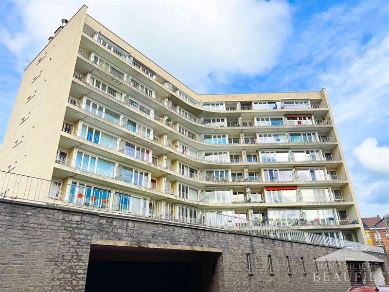 Image 19 : Appartement à 1400 NIVELLES (Belgique) - Prix 220.000 €