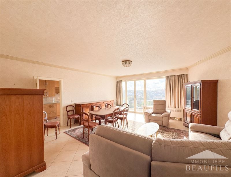 Image 3 : Appartement à 1400 NIVELLES (Belgique) - Prix 220.000 €